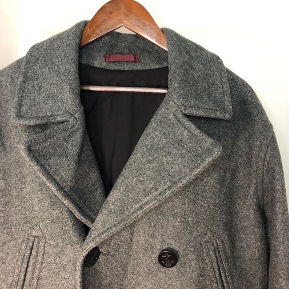 Like New Old Navy Mens Coat size Large - Picture 3 of 13